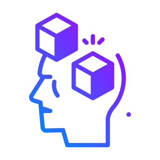 SpatialThinker icon
