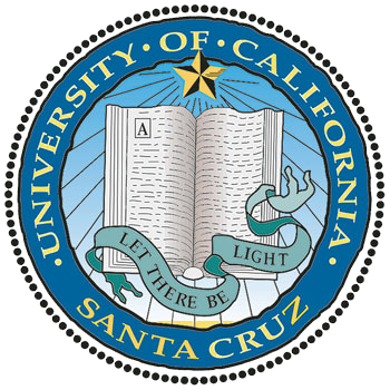 University of California, Santa Cruz logo